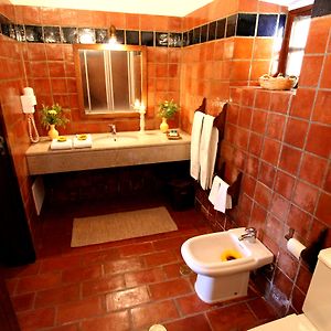 Familien-Suite im Nebengebäude